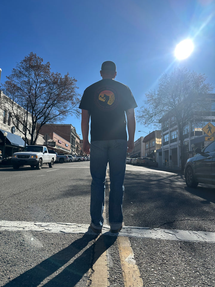 The United Legacy SS T-Shirt