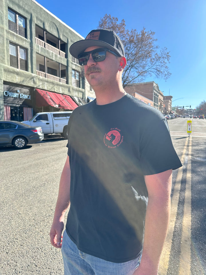 The United Legacy SS T-Shirt