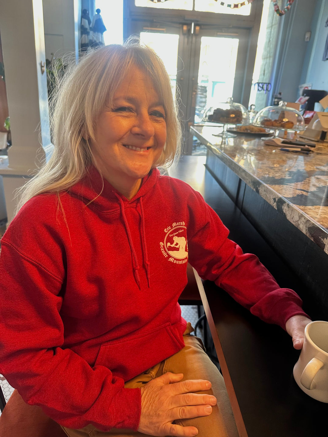 Folds of Honor Hoodie