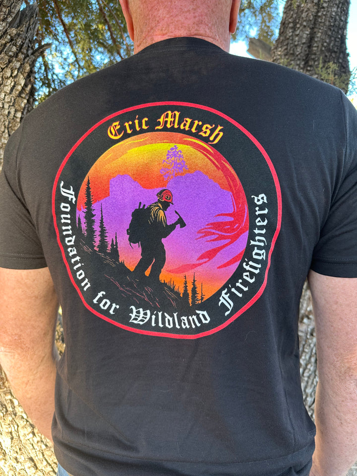 Granite Mountain Memorial T-Shirt