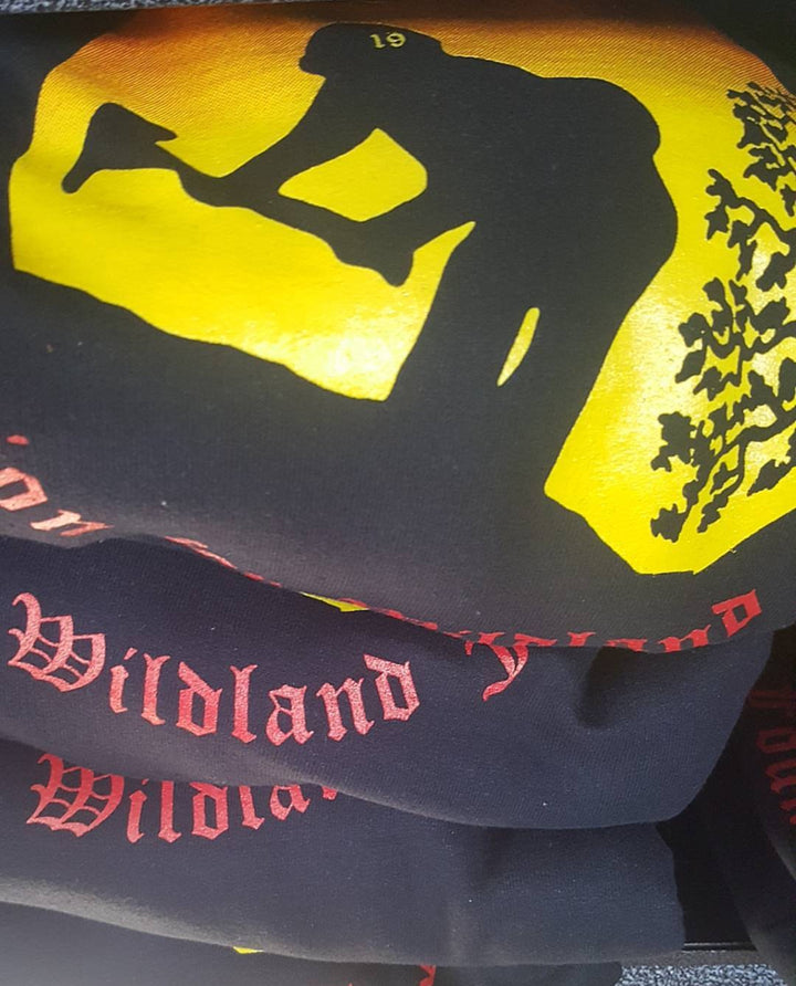 EMF Logo Hoodie