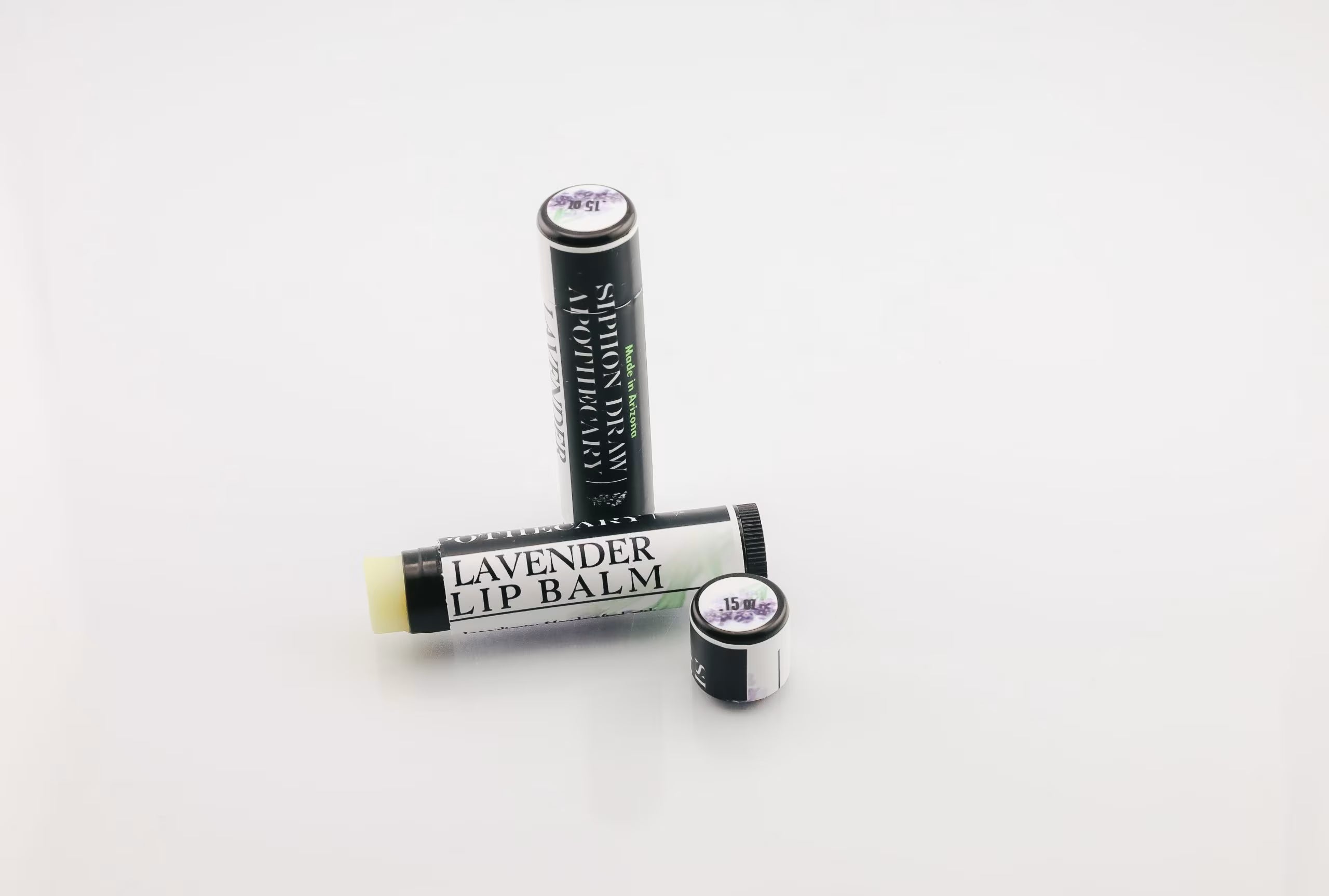 Lip Balm