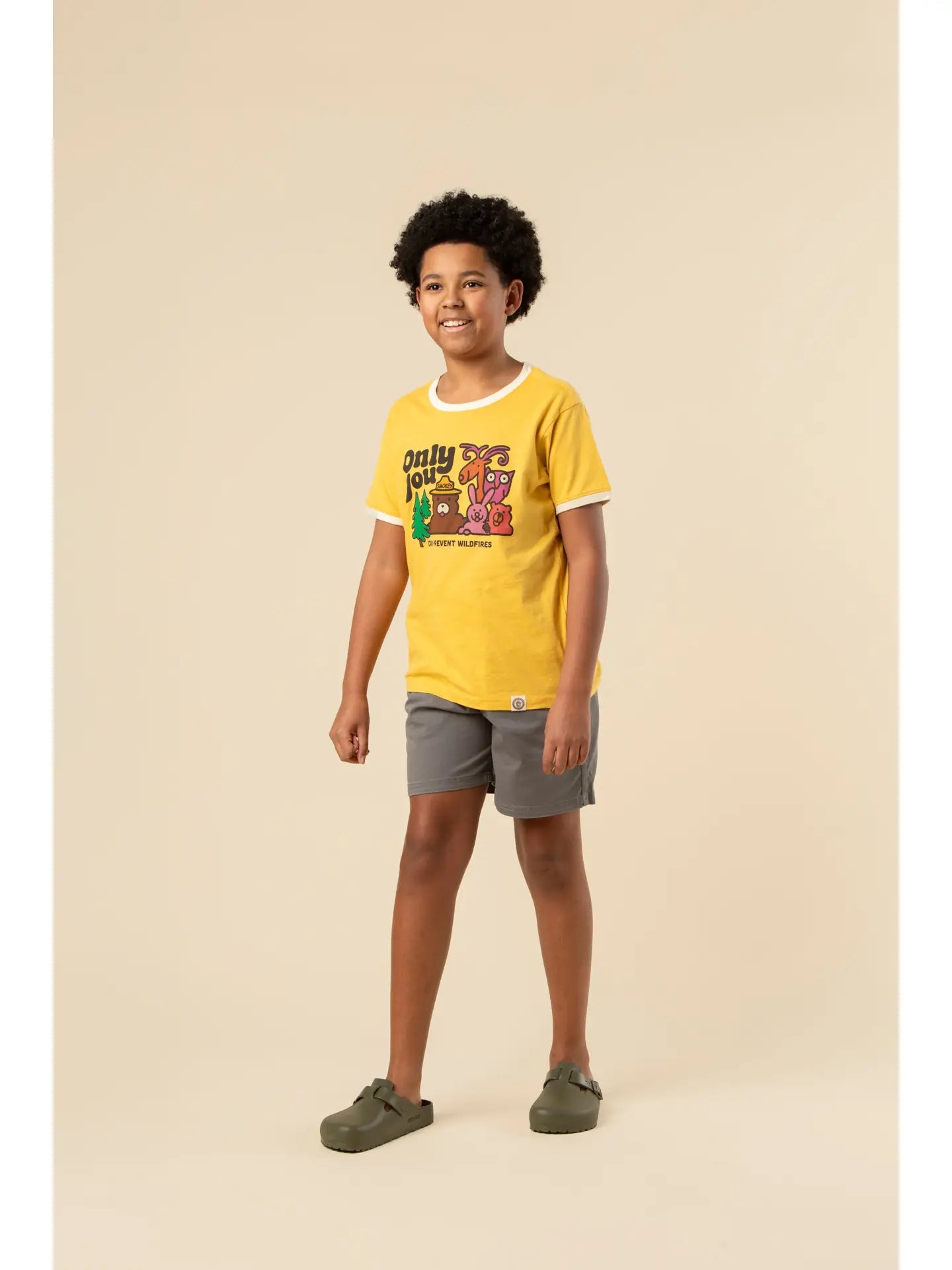 Youth Only You Vintage T-Shirt
