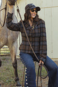 The Blue Ribbon Jacket