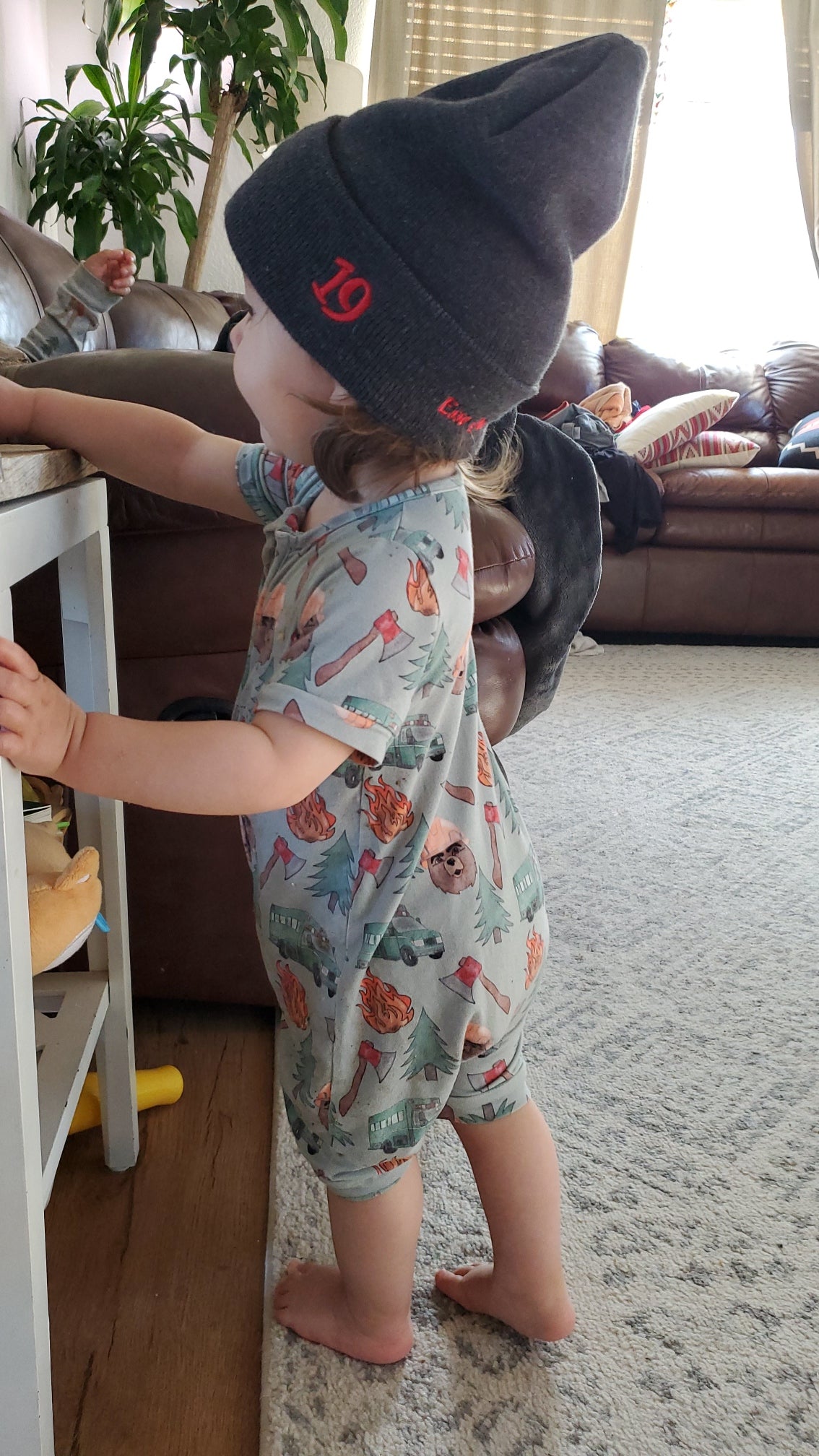Kids & Family