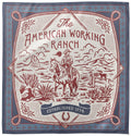 Working Ranch Bandana