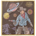 Cosmic Cowboy Bandana Sendero