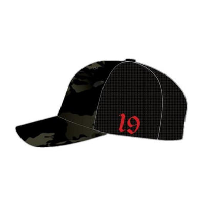 10-Year Anniversary Hat