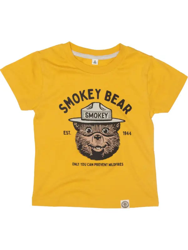 Smokey Junior Varsity Youth Shirt