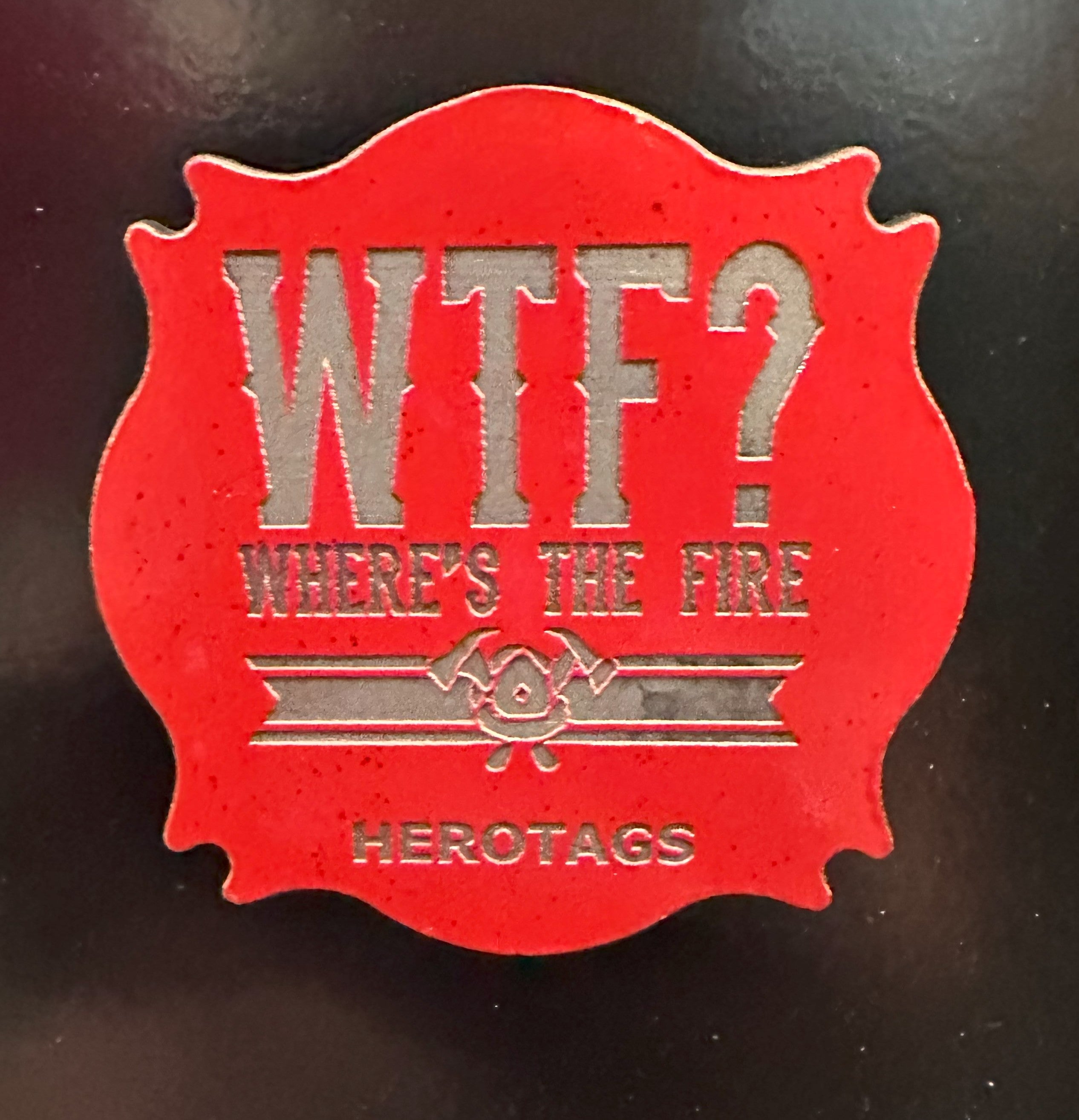 HeroTag Magnets