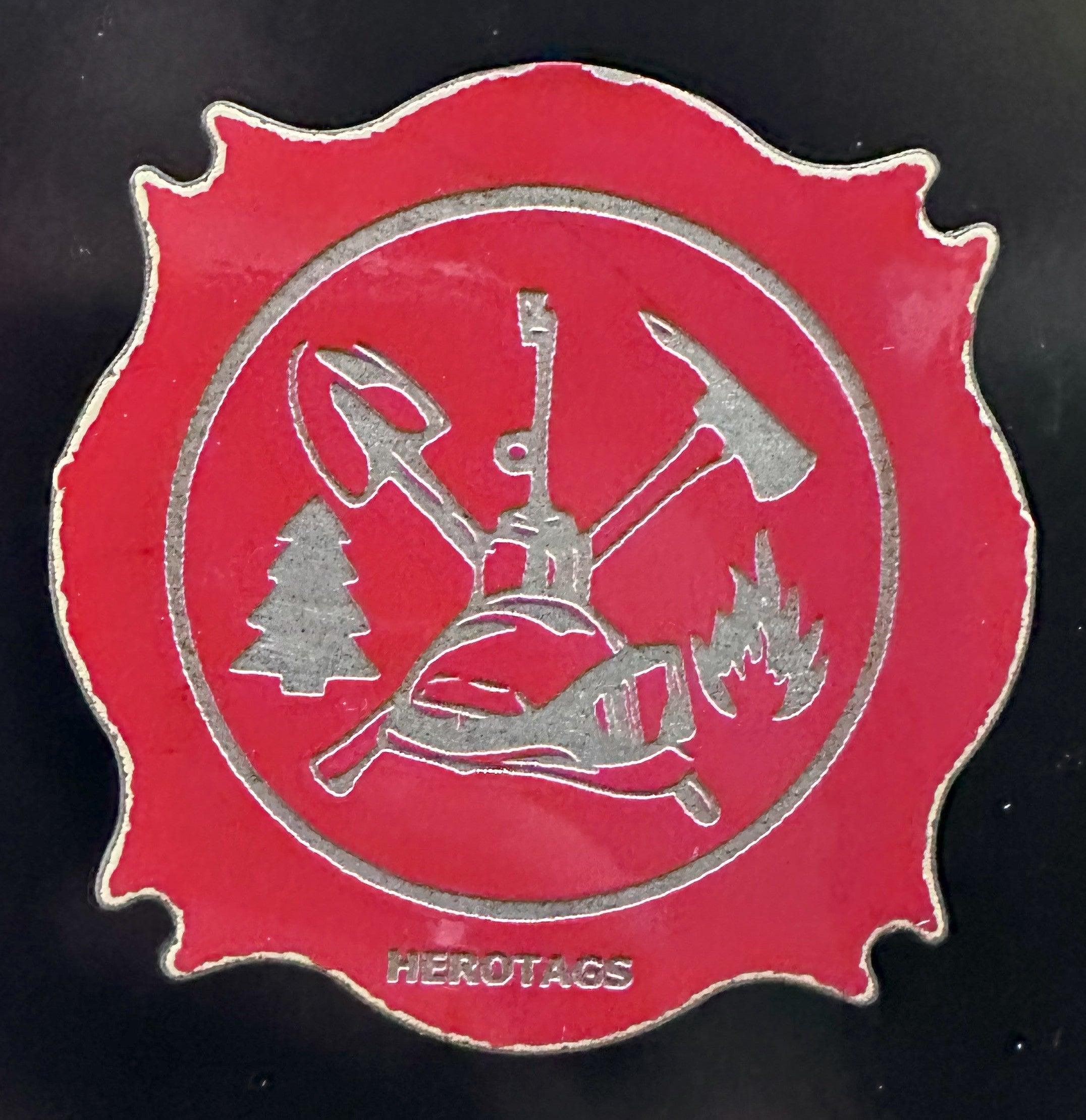 HeroTag Magnets