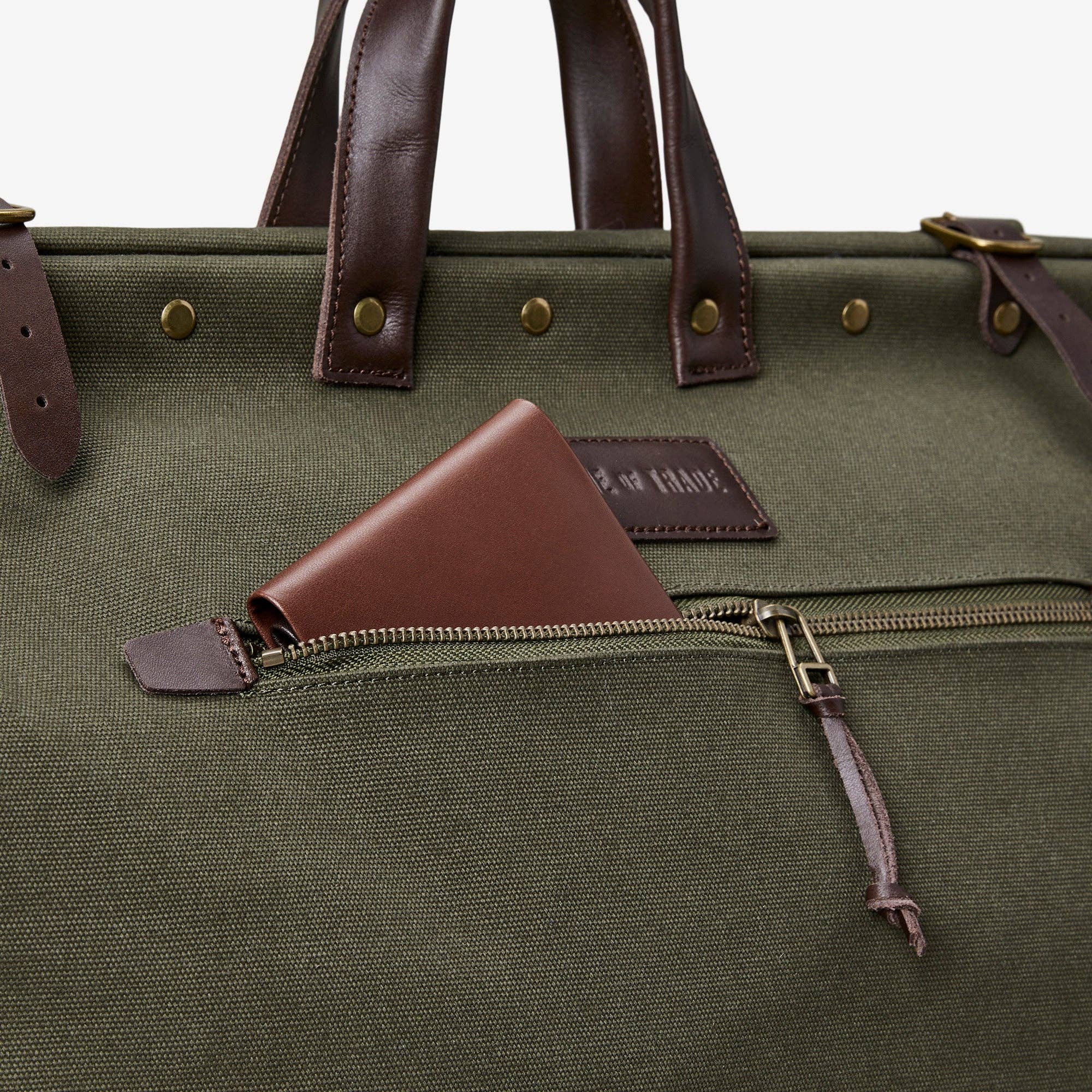 Weekender XL Duffel