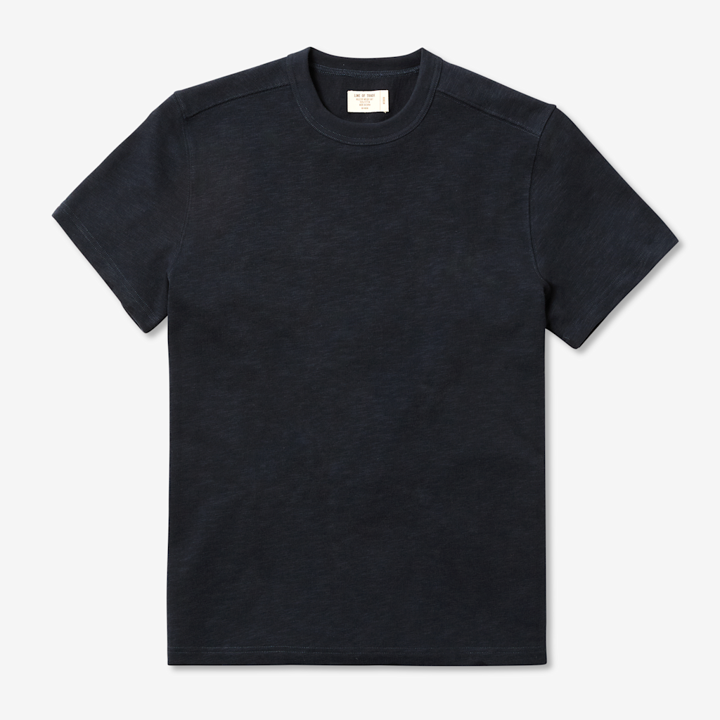Industry Heavyweight Tee