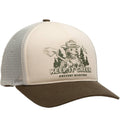 Hat (Trucker) Keep It Green 5-Panel