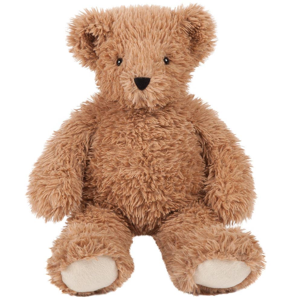 18 In. Super Soft Teddy Bear – Eric Marsh Foundation