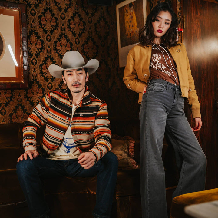 Women's La Tierra Jacket