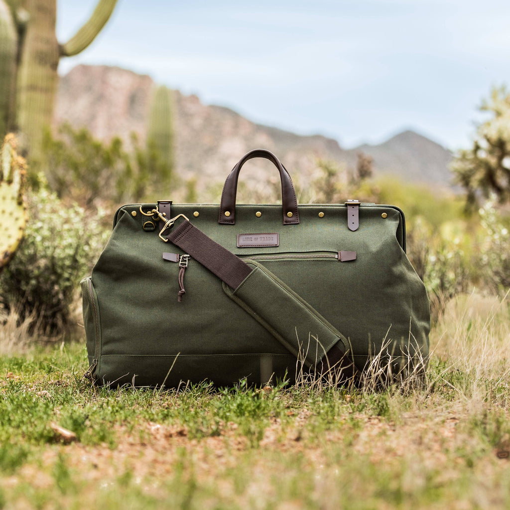 Weekender XL Duffel