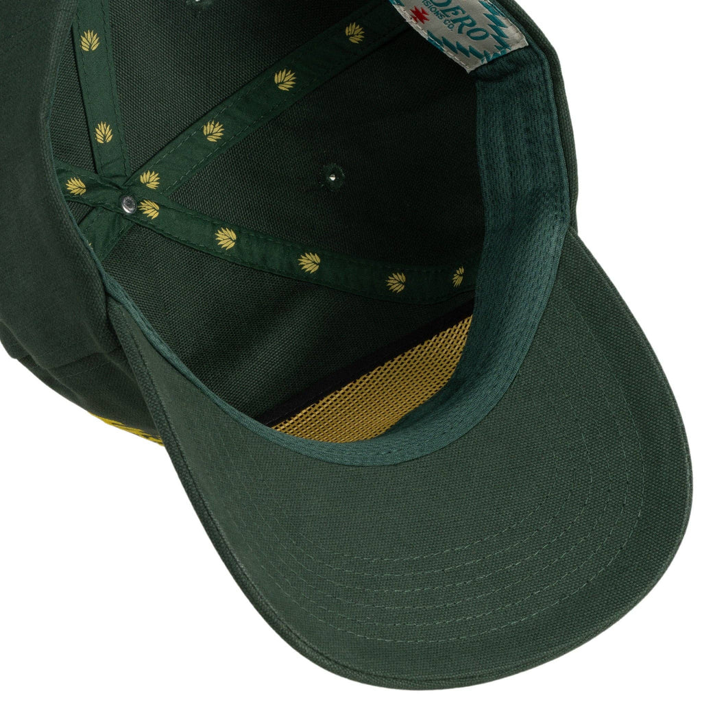Spaghetti Western Hat