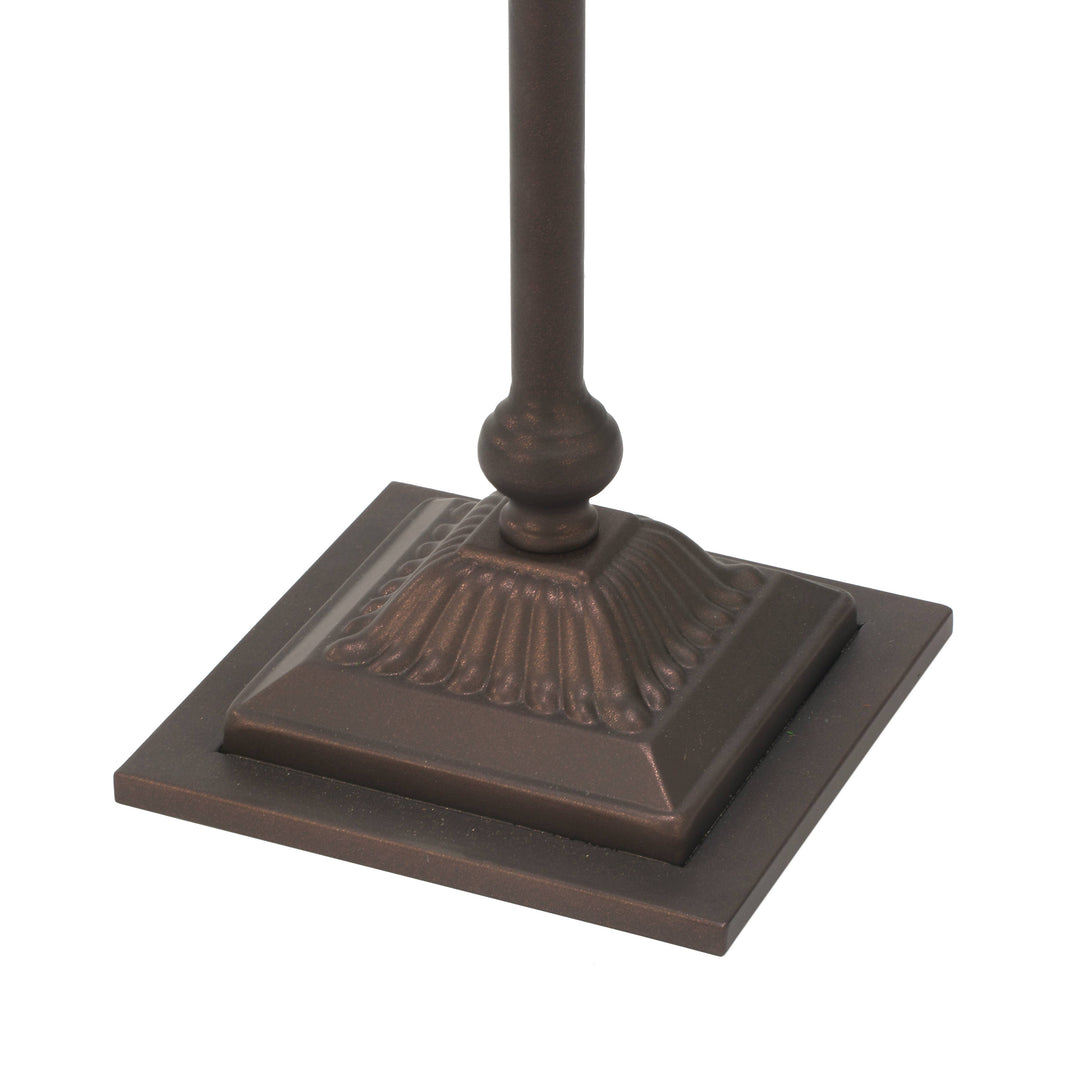 Adjustable Metal Hanger with Hook