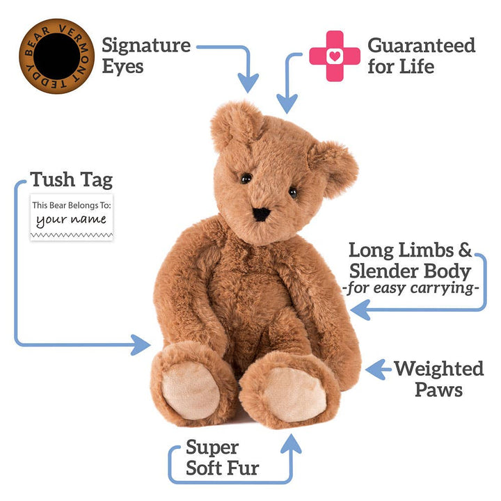 15 In. Buddy Bear