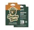 Sticker Smokey Signature