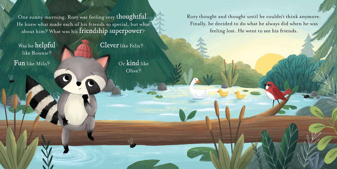 Thank You for Being My Friend: Padded Board Book by Em Bruce