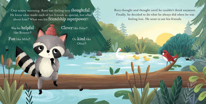 Thank You for Being My Friend: Padded Board Book by Em Bruce