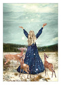 Look Up - Artist: Elisabeth Ladwig - FF278