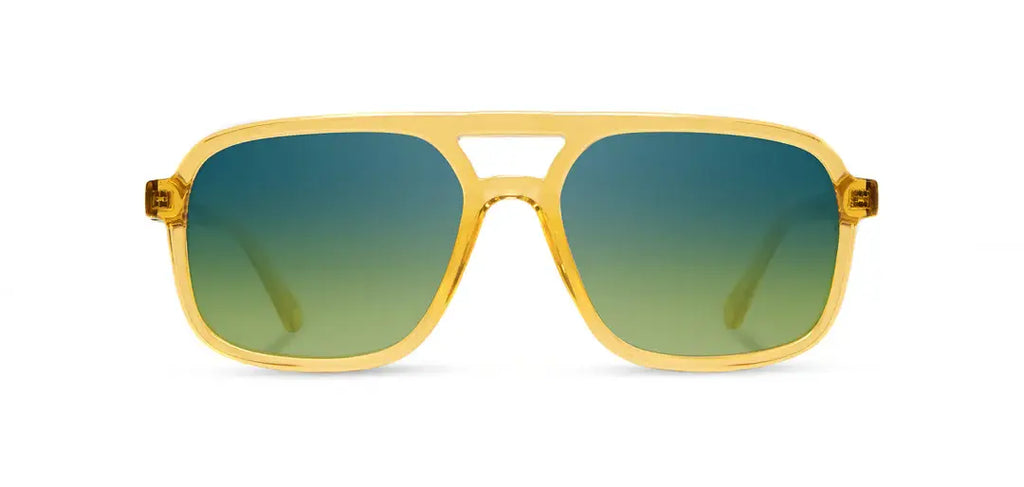 Sunglasses CAMP Glacier - Yellowstone Engraved Edition