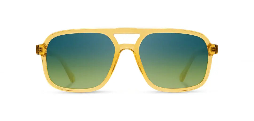 Sunglasses CAMP Glacier - Yellowstone Engraved Edition