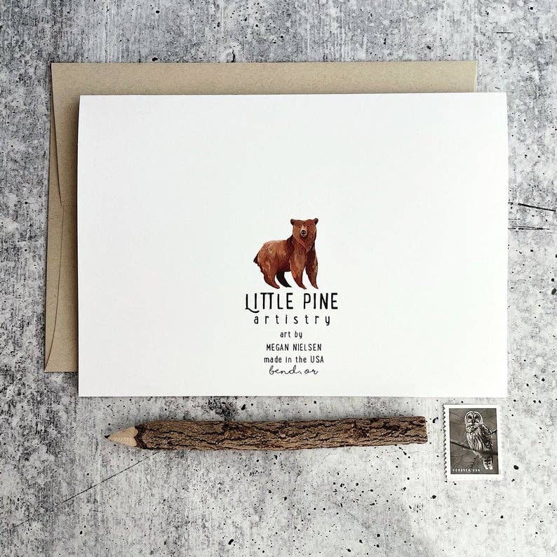 All Canyon Cove Greeting Cards