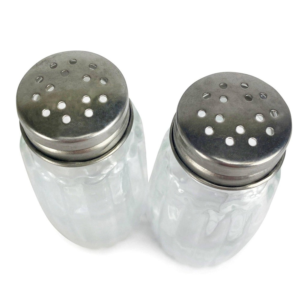 Collectible Salt and Pepper Shakers-Smokey Friends and Nature