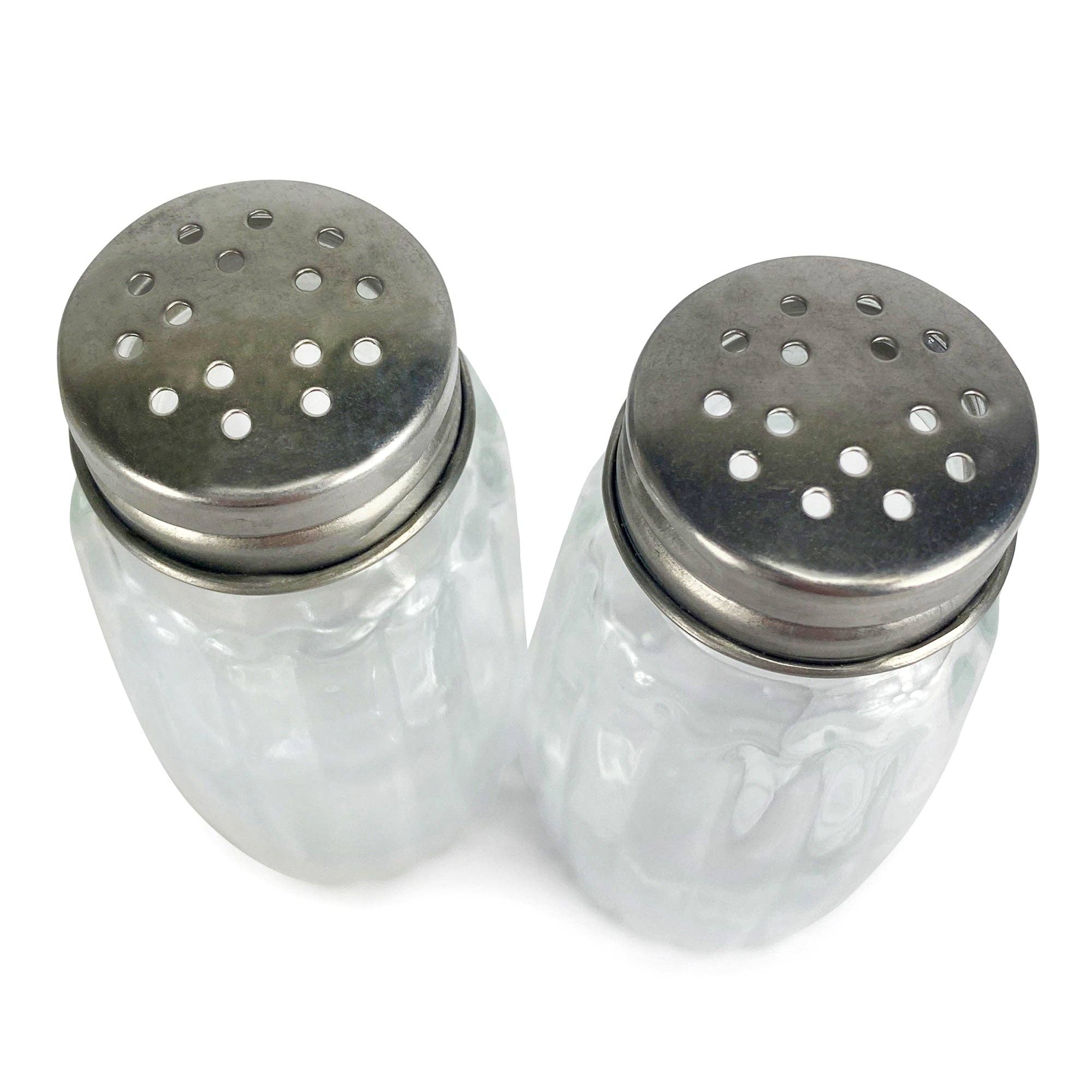 Collectible Salt and Pepper Shakers-Smokey Friends and Nature