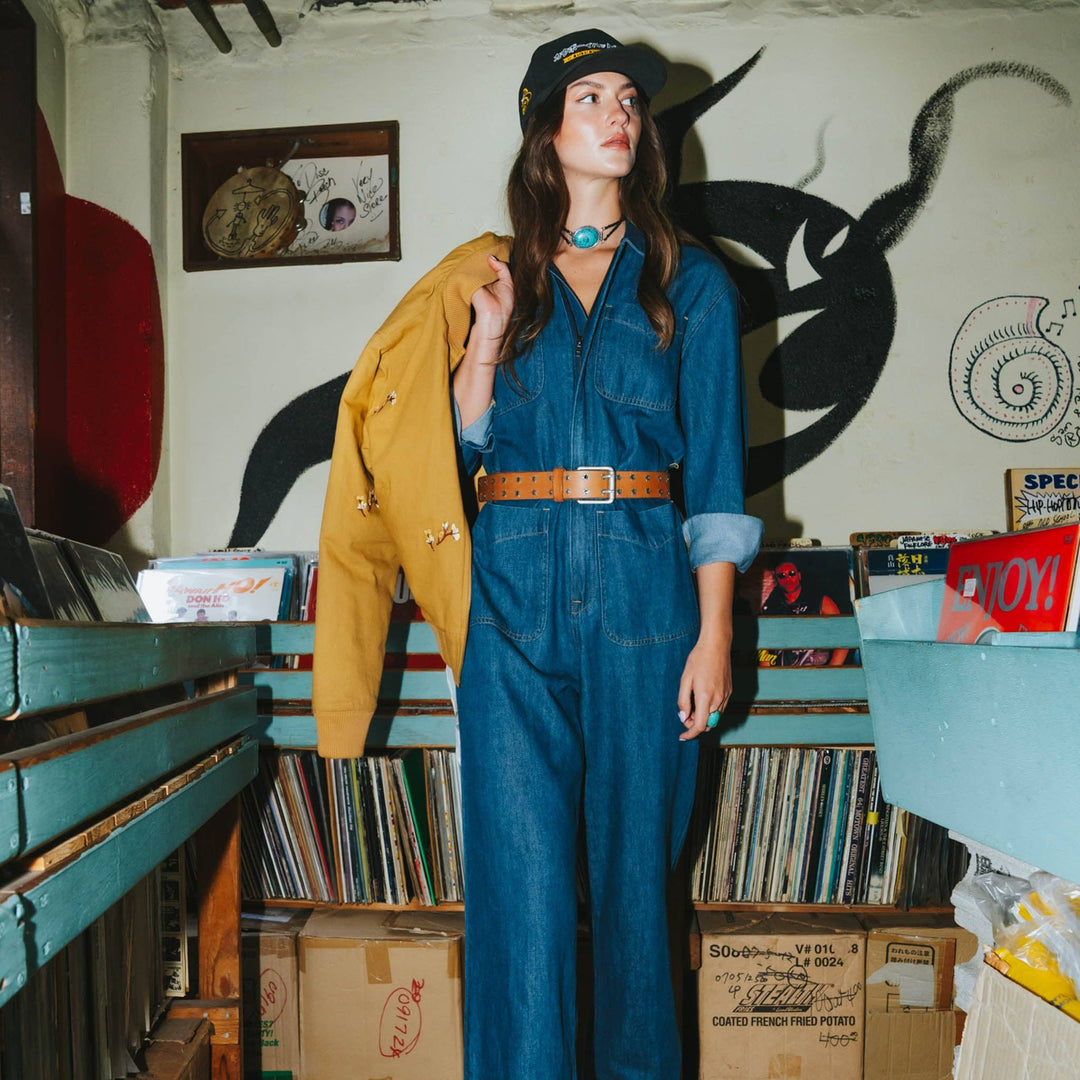 Women's La Tierra Jacket