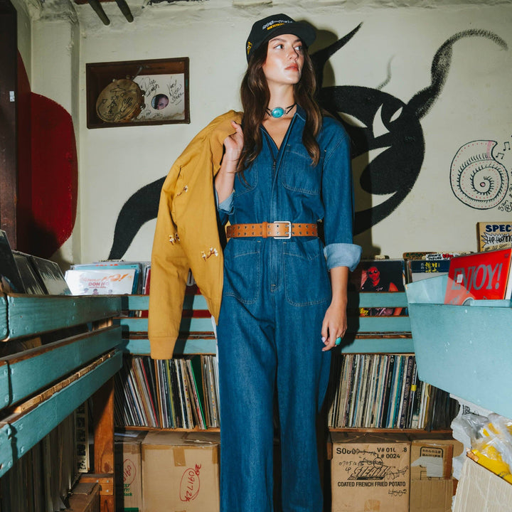 Women's La Tierra Jacket