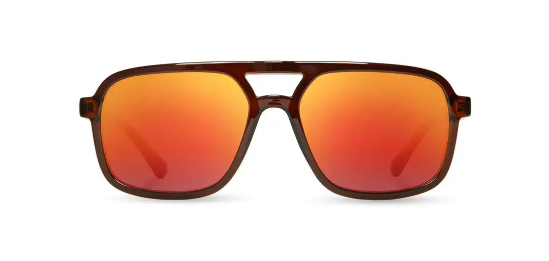CAMP Glacier Sunglasses - Clay