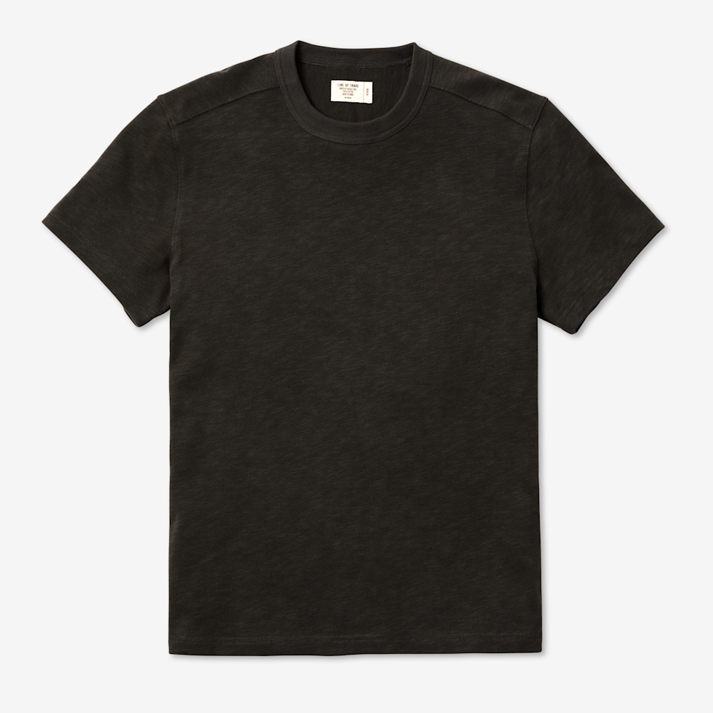 Industry Heavyweight Tee