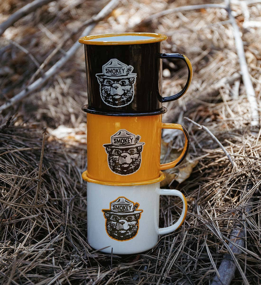 Mug Only You Enamel