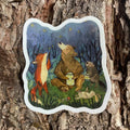 All Canyon Cove stickers