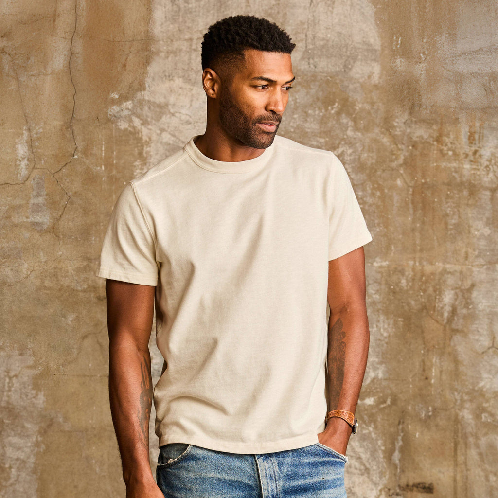 Industry Heavyweight Tee