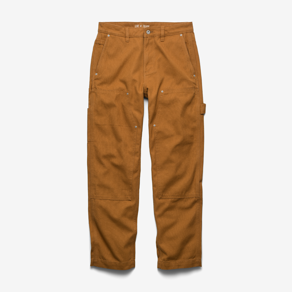 Riveted Carpenter Pant