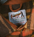 Flannel Smokey Navigator