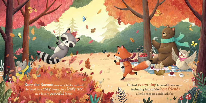 Thank You for Being My Friend: Padded Board Book by Em Bruce