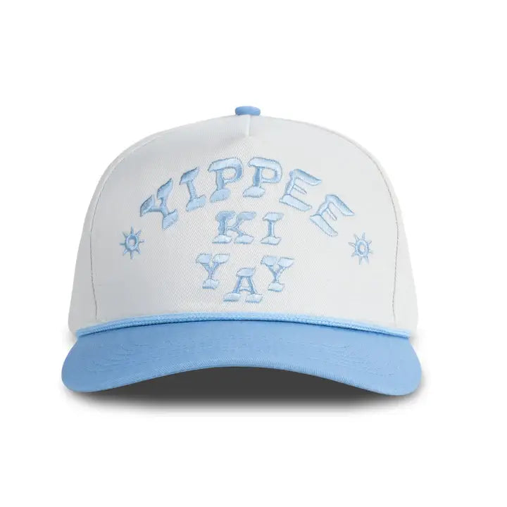 Yippee Ki Yay Hat