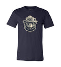 T-Shirt Smokey Icon
