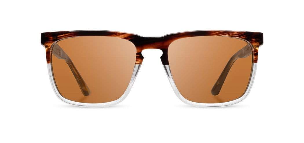 CAMP Ridge Sunglasses - Whiskey Soda
