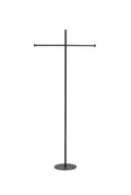 T-Bar Metal Necklace and Scarf Stands
