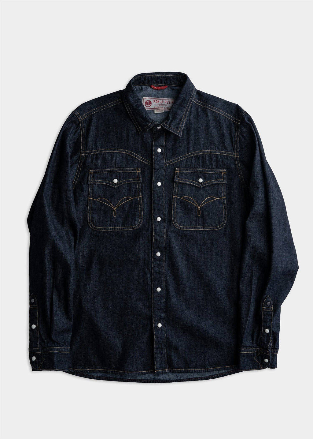 Jimson Shirt