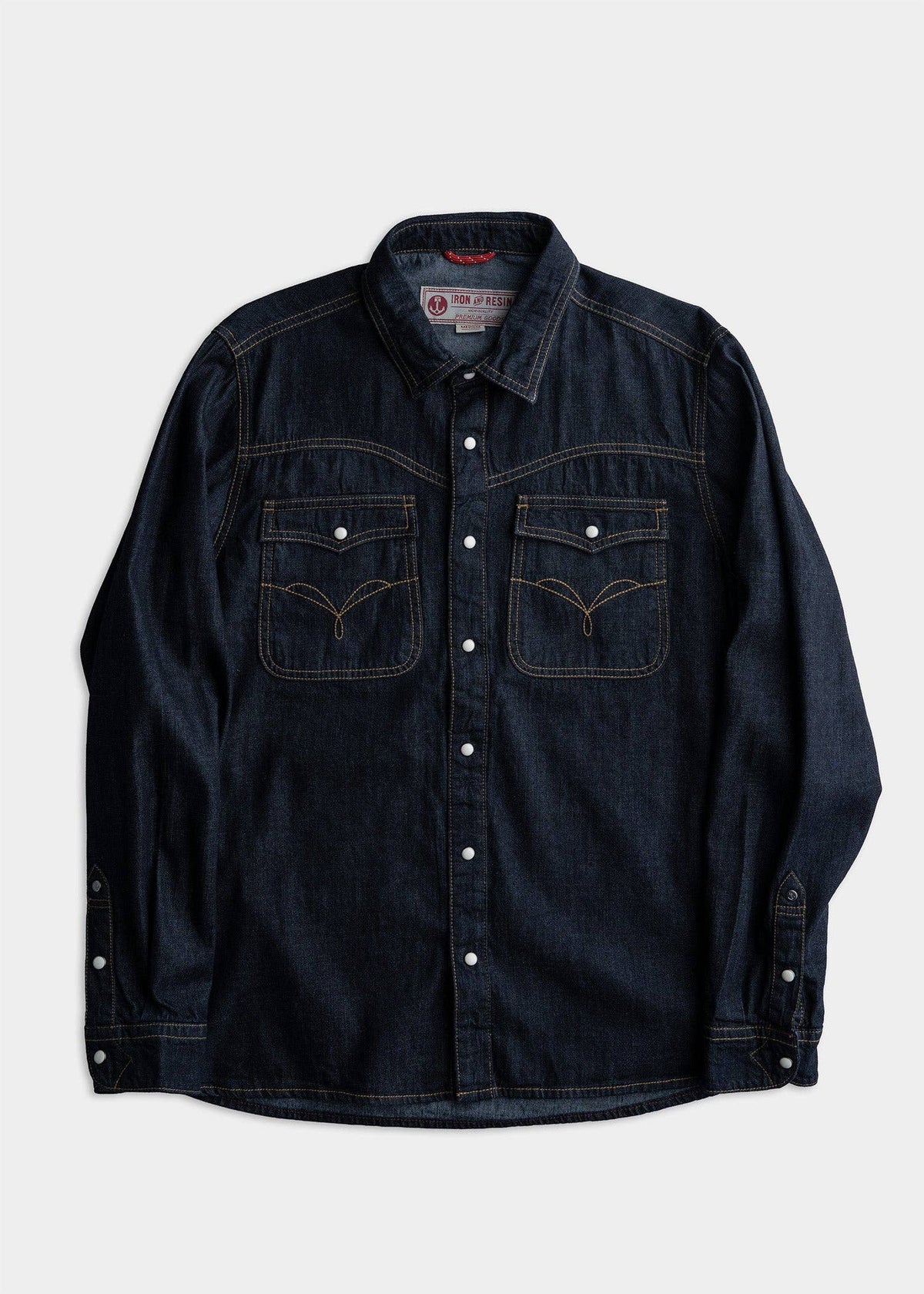 Jimson Shirt