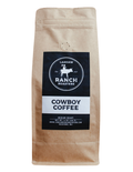 Cowboy Coffee